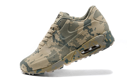 nike air max homme camouflage